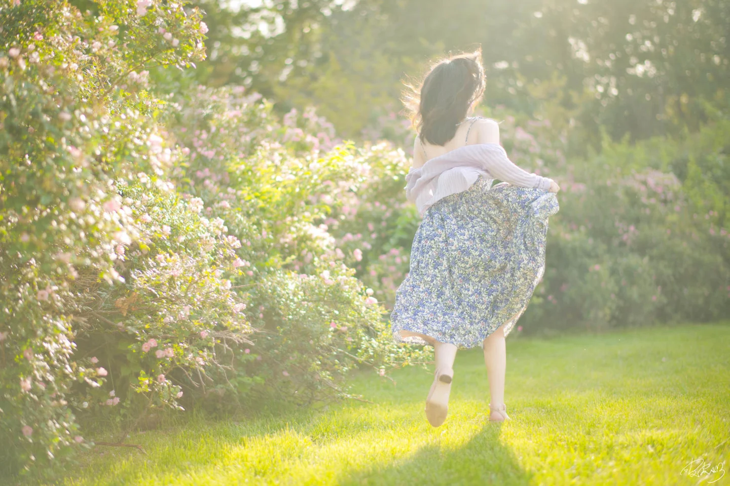 皮皮奶 - 蔷薇花 [37P-269MB] tg@simisebaisi 【丝足阁】036.webp